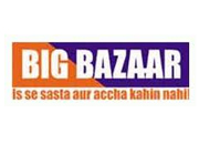 Big Bazaar